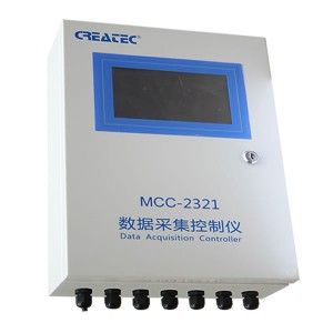 MCC-2321数据采集控制仪