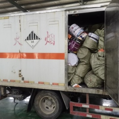 废酸液超滤净化回用图2