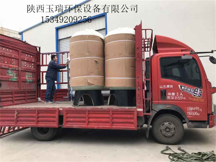 锅炉软化水设备